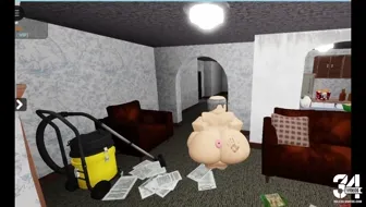 Professor Joe is at home alone looking for bad students with big cocks thumbnail