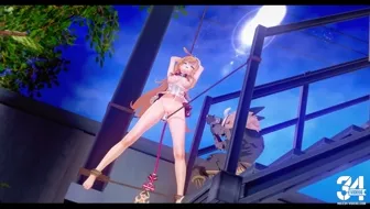 【4K】Escoffier【Leidian】 thumbnail
