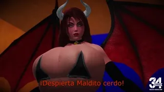 La gran prueba de Donkey Boy thumbnail