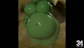 Post vore by silly roll thumbnail