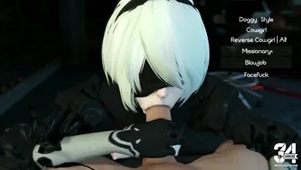 2Bae Game thumbnail
