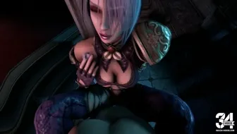 ivy wants round 2 with protection thumbnail
