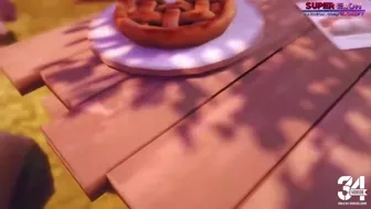 Mimi Sentry Mating Session thumbnail