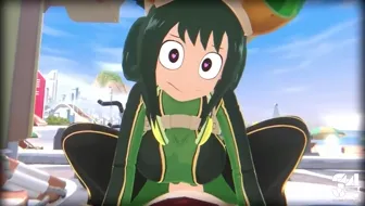 Ride my little Froppy thumbnail
