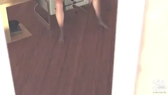 Mama's Self-Control [3D_Degen] thumbnail