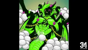 Dragoness Egg Factory [Fatigue] thumbnail
