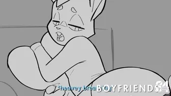 Boyfriends: The bet (audio version) thumbnail