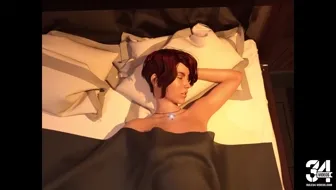 As she slept by begrove thumbnail