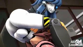 Mimi-Sentry fucked her thumbnail