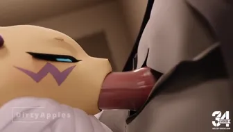 Renamon BJ Loob thumbnail
