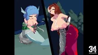 Mermaid Stimulation thumbnail
