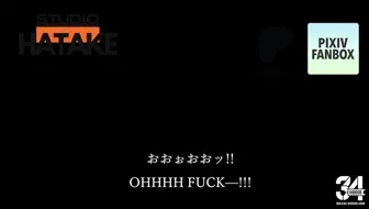 【Trailer】Muscle Growth Overload Part.3 thumbnail