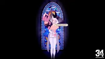 [EnaLagrange] Astolfo Milking thumbnail