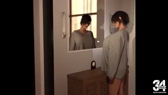 The sweater video by begrove thumbnail