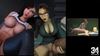 (incomplete ) video game best mk 3 thumbnail