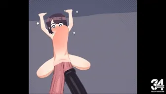 Komi san thumbnail