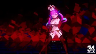 [Backup] Mntaqa - King thumbnail