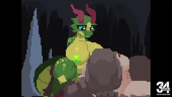 Unbirth by pthalo thumbnail