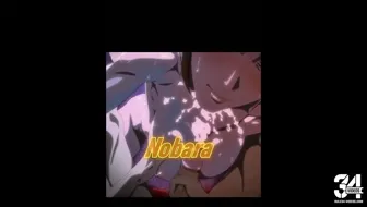 Jujutsu Kaisen ❤ thumbnail