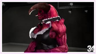 Baroness Casting thumbnail