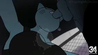Watterson Workout『YourNightlyDesires』 thumbnail