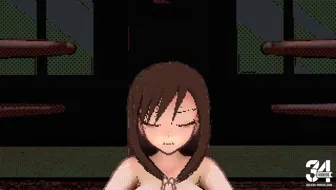 Karate Challenge(OP) thumbnail