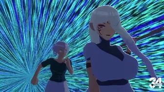 mei mei fucking gojo thumbnail