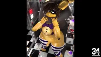Springbonnie thumbnail