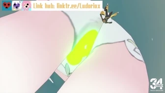 Save Zhongli Part 9 thumbnail
