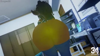 Fart (sound) by krugen32 thumbnail