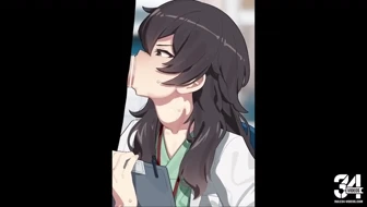 Nurse's Semen Sample - SOUND WARNING thumbnail