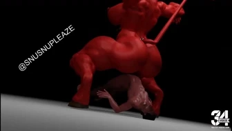 snusnu'd to death and woke up in hell thumbnail