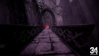 GOREGASM - Test gameplay. Temple Location. thumbnail