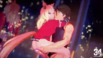 Espoir City_Uma Musume [Axl020431] thumbnail