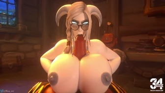 Have fun with Xirael [Reey_art] thumbnail