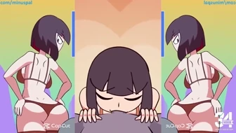 I'm So Hot PMV (Minus8/ The Chair Games) thumbnail