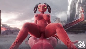 Barbie Wire did it again thumbnail