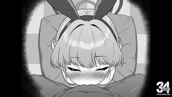 Asuma Toki's Passionate Head thumbnail