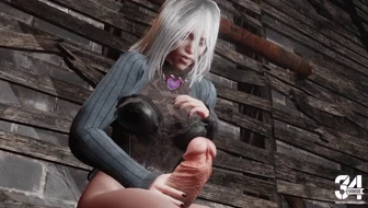 Sable Ward Futa thumbnail