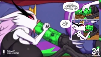 Stella addicted to Horse Cock pt.2 thumbnail