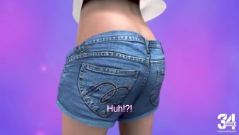 Transformation by regular wallaby thumbnail