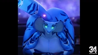 Dariana Is Looking At You [Xazter3D] thumbnail