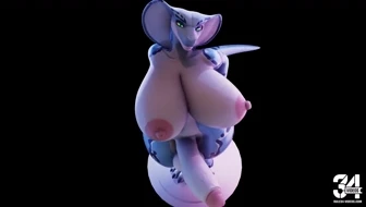 Futa Dariana [Xazter3D] thumbnail