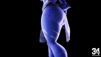Riviera Walking [Xazter3D] thumbnail