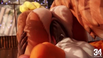 Penis Riding [Xazter3D] thumbnail