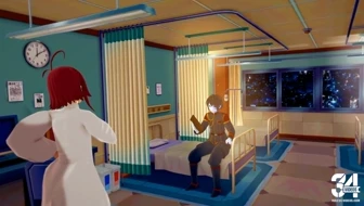 Yakuzen Kusuri Gangbang (Normal Version) thumbnail