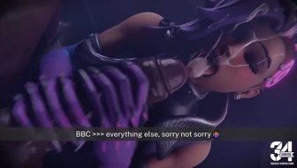 Sombra's "DARK" Reality | PMV HMV EDIT thumbnail