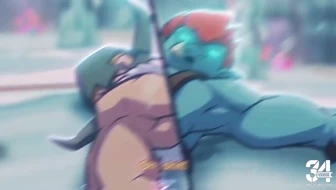 A Mofentea HMV/PMV thumbnail