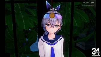 Silver Wolf-Honkai: Star Rail thumbnail
