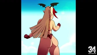 Archa, Beach dance thumbnail